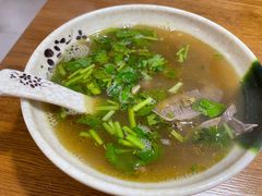 -黄阿姨锅贴大王(万航渡路店)