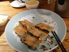 -老雒阳清真水席(瀍河店)