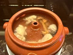 -大理实力希尔顿酒店•御玺中餐厅