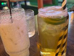 -Famous肥猫墨西哥音乐餐吧(五棵松华熙LIVE店)