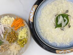 -祈胜邨•顺德鱼生•顺德菜(容桂店)