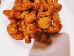 糖醋里脊-大鸭梨烤鸭店(朝阳路店)