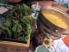 -卢大鲜鱼头捞饭(美利广场店)