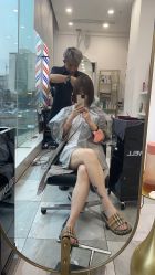 -1983 Hair Salon