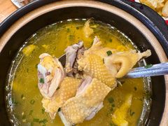 -品鲜村农家菜·阳澄湖大闸蟹(总店)