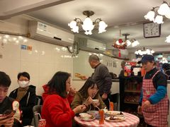 -玲珑餐厅(陕西南路店)
