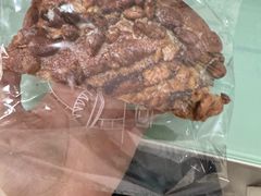 -OUR Bakery(SKP-S店)