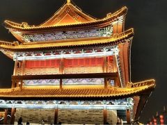 -西安城墙·碑林历史文化景区