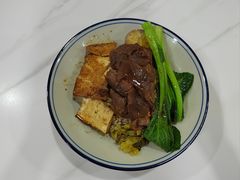 -卤鹅鲜生(卤鹅鲜生万科金域悦府店)