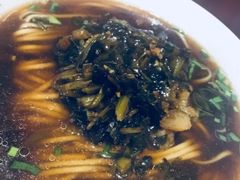 阳春面-冶春茶社(太和广场店)