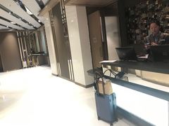 -香港珀丽酒店
