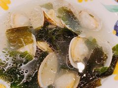 -萨莉亚意式餐厅(深圳北站店)