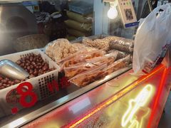 -陈记栗子(长宁路店)