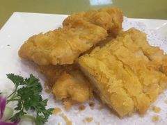 -邢家锅贴老店·非遗·开封菜(金明广场店)