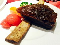 -王品牛排(福州泰禾店)