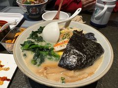 -将太无二·蓝鳍放题·北美寿司(领展购物广场中关村店)