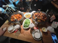 -六月雪干锅(涪城万达广场店)