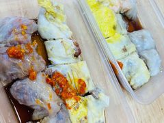-山水肠粉(盐田店)