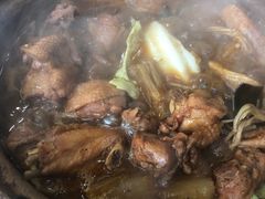 -范贤光鸡公煲(平乐园总店)