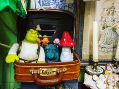 -JOURNEY SHOP.vintage杂货铺