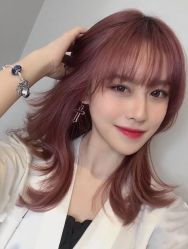 -88潮牌美发沙龙