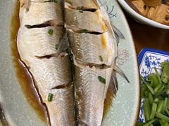-灵福缘私房菜·农家菜(拈花湾·灵山大佛必推店)