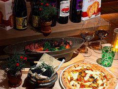 -Mammamia意大利餐厅(阳春巷店)