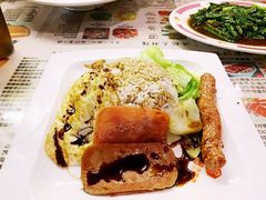 -尖沙咀茶餐厅(永泰店)