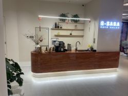 -G-SAGA形象设计