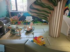 -极橙儿童齿科矫正中心(奥城店)