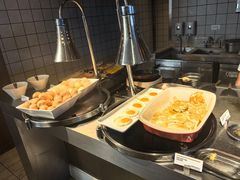 -新食谱全日制餐厅·苏州苏州湾艾美酒店
