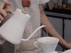 -收获咖啡HARVEST RESERVE(苍山店)