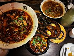 -陈麻婆豆腐(旗舰店)