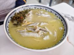 -明呈黄鱼面馆(斜土路店)