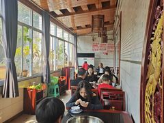 -老来福·非遗酸汤兔(凯旋路店)