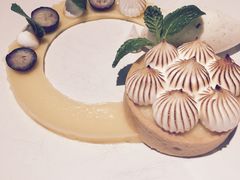 法式香草焗蜗牛-L'Arome芳芳法国餐厅(仙林金鹰店)