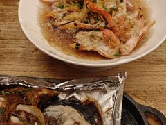 -新白鹿餐厅(龙游路总店·杭帮菜名店)