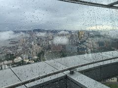 -澳门旅游塔360°旋转餐厅(南湾湖广场店)