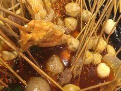 -落端云串串香(南京凤凰西街店)
