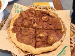 -黑窑厂糖油饼烤鸭·清真菜(黑窑厂街店)
