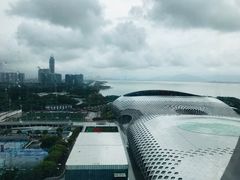 -小南洋海景餐厅(深圳湾店)