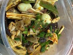 -胖子好盐水鸭(总店)