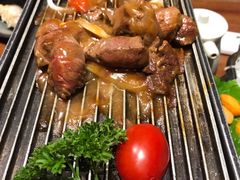 -九井澤精致料理(金茂店)