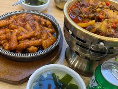 -米村拌饭(活力城店)