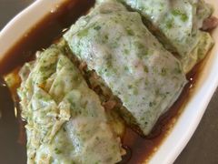 -卓粤拉肠(红庙店)
