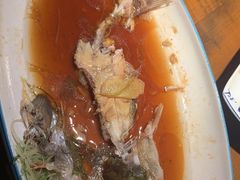 -洞庭土菜小炒馆(易发广场店)