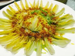 -葛记焖饼(伏牛路店)