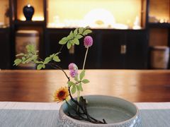 -湖畔居茶楼(湖滨店)