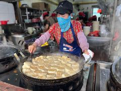 -求生煎包(武夷小区店)