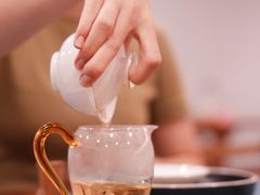 -汉艺唐风茶艺培训(联发华美空间店)